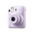 Fuji Foto-aparat Instax Mini 12 - Ljubičasti