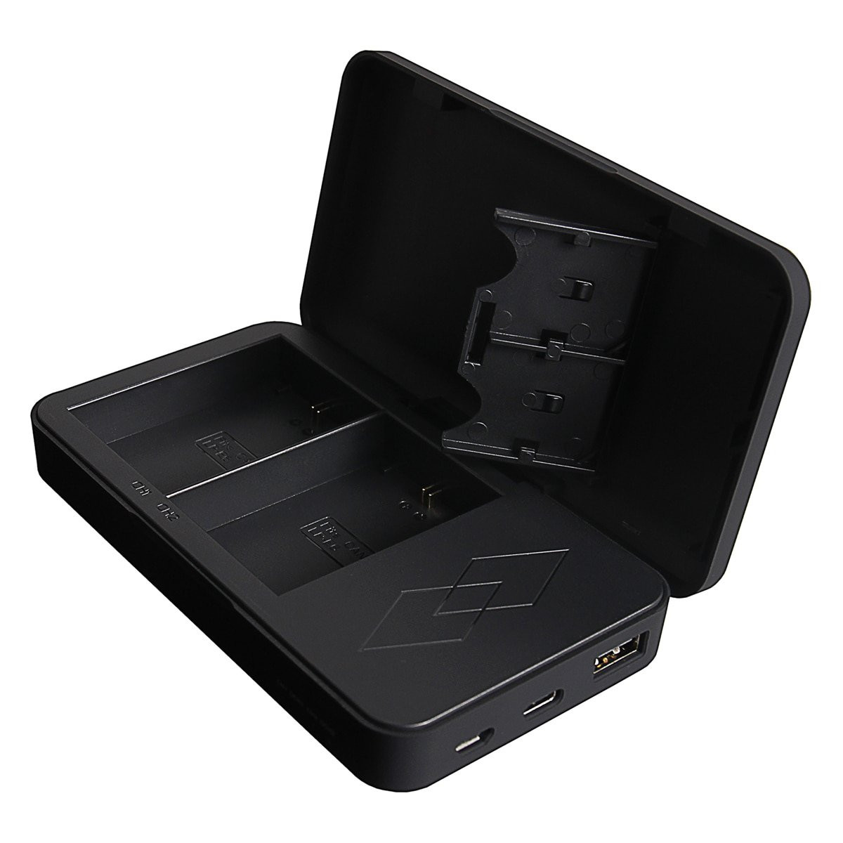 Patona dupli punjač za Canon LP-E6 