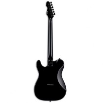  LTD TE-200 BLK BLACK Električna gitara