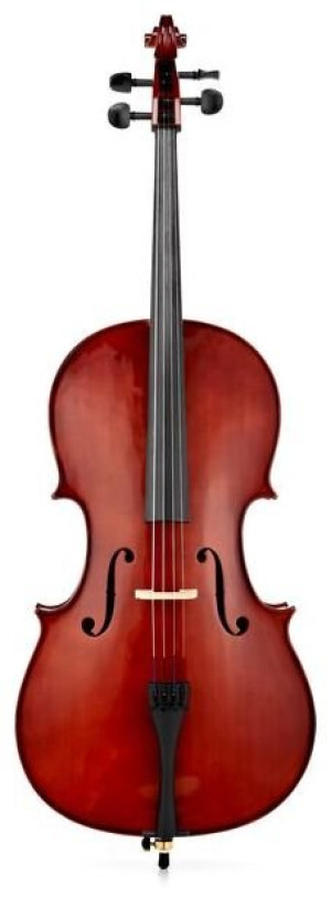 Gewa Outfit Allegro violončelo 1/16