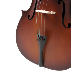 Gewa Pure Outfit violončelo 1/16