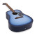 Epiphone Starling Square Shoulder Starlight Blue