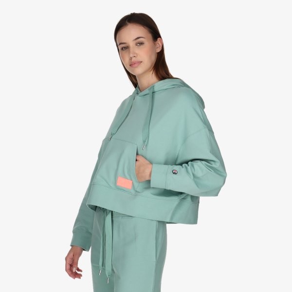 Champion CHMP SIMPLE HOODY