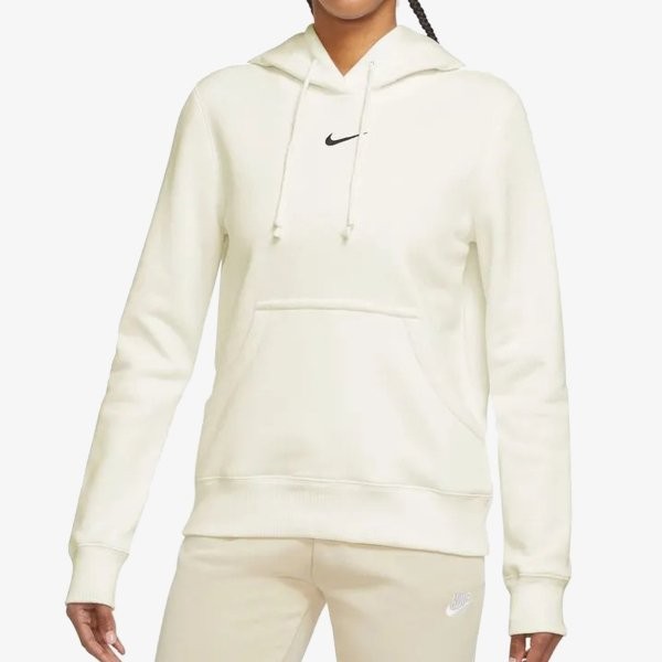 Nike W NSW PHNX FLC STD PO HOO