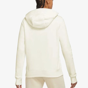 Nike W NSW PHNX FLC STD PO HOO