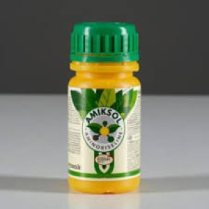 Amiksol tečno đubrivo