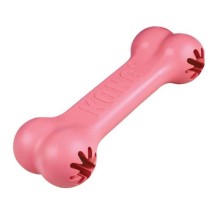 KONG Igračka za štence PUPPY Kost Goodie Small (do 9kg)