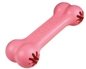 KONG Igračka za štence PUPPY Kost Goodie Small (do 9kg)