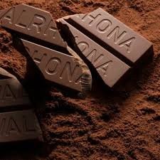 čokolada NOUGAT CRISP