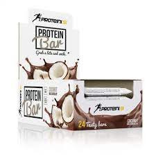 RAW ENERGY - kokos i kakao