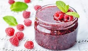 Voćni namaz od maline