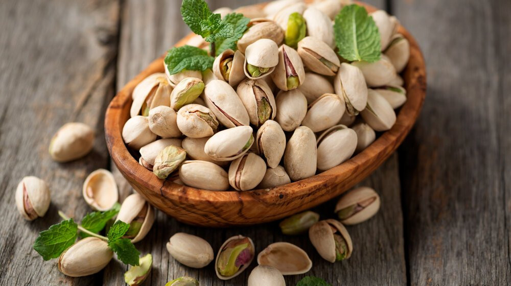 Indijski orah pečeni slani