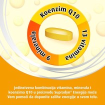 Supradyn Energija 