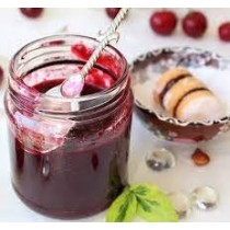 Džem od višanja bez šećera