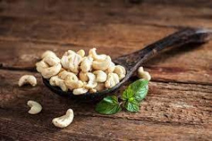 Indijski orah pečeni slani