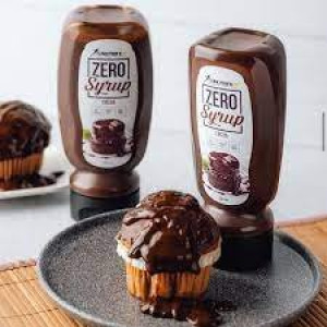 ZERO Syrup - čokolada