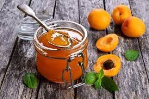 Voćni namaz od kajsija