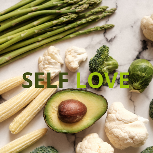 SELF LOVE