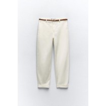 PANTALONE S ISPREPLETENIM KAISEM