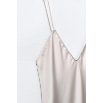 Haljina otvorenih ledja