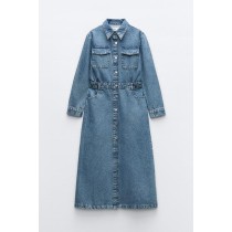 MIDI HALJINA OD TEKSASA