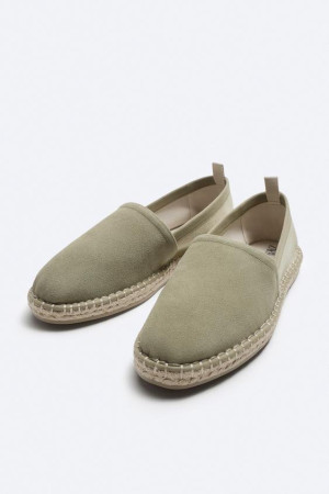 ESPADRILE OD BRUSENE KOZE