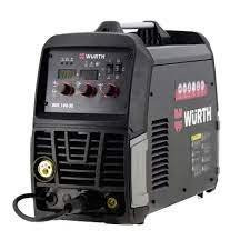 Wurth Aparat Za Mig Zavarivanje Mig 180-5