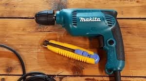 Makita 6413 električna bušilica odvijac