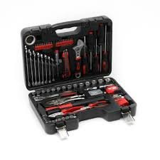 Workshopr univerzalni set alata 82 komada