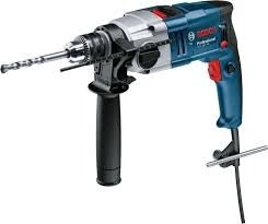 Bosch vibraciona busilica 