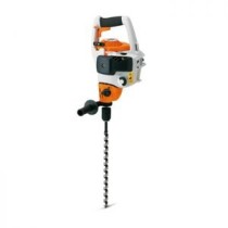 STIHL BT 45, Motorni bušač rupa, 2 brzine, 2 smera, 27.2 cm³, 1.1 ks, 4.8 kg