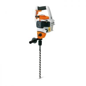 STIHL BT 45, Motorni bušač rupa, 2 brzine, 2 smera, 27.2 cm³, 1.1 ks, 4.8 kg