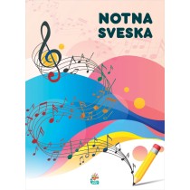 Notna sveska