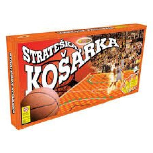 Strateska kosarka