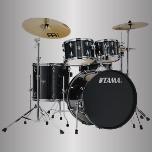 BUBNJEVI TAMA ST50H5 BNS STAGESTAR 5pcs 4 Stands