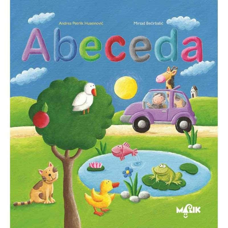 ABECEDA