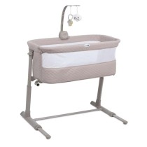 FREE ON KOLIJEVKA ZA BEBE SA MUZICKOM IGRACKOM