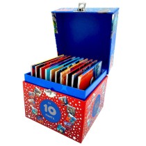 DISNEY MOJA MALA BIBLIOTEKA PIXAR