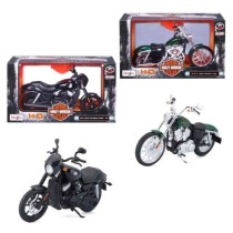 1:12 MOTORCYCLES ASST