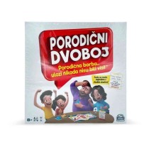 BEAT THE PARENTS DRUSTVENA IGRA