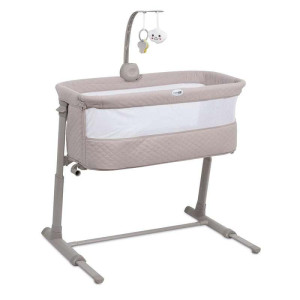 FREE ON KOLIJEVKA ZA BEBE SA MUZICKOM IGRACKOM