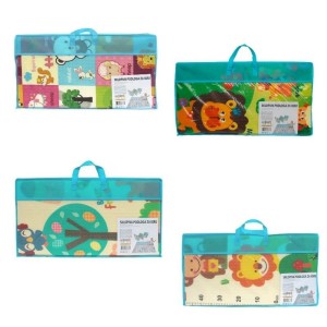 SKLOPIVA PODLOGA ZA BEBE