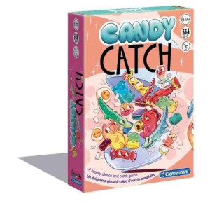 CLEMENTONI IGRA UHVATI SLATKIS