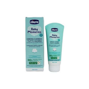 BABY MOMENTS KREMA ZA PELENSKO PODRUČJE, 100 ML