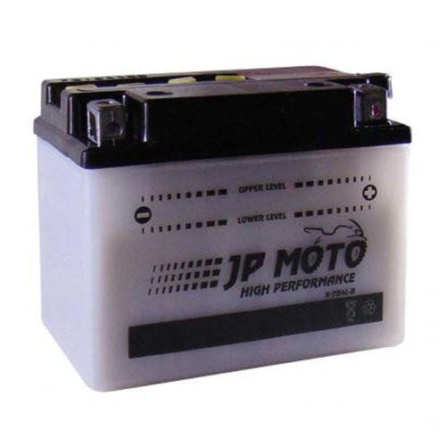 AKUMULATOR JP 4AH 40A