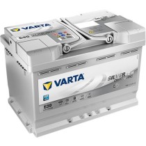 AKUMULATOR VARTA 12V 70AH 760A