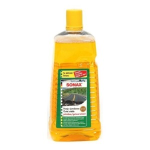 TEKUCINA ZA STAKLA LIMUN