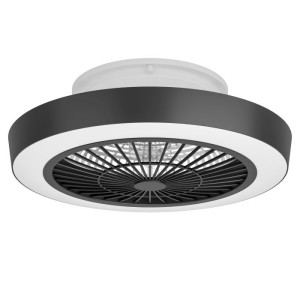 SAZAN Stropna rasvjeta sa ventilatorom