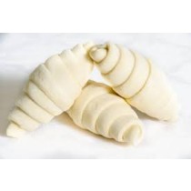 Kiflice sa šunkom i sirom