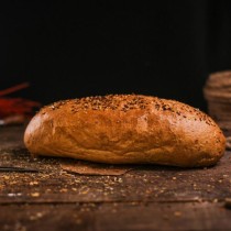 Rustiko sa sjemenkama